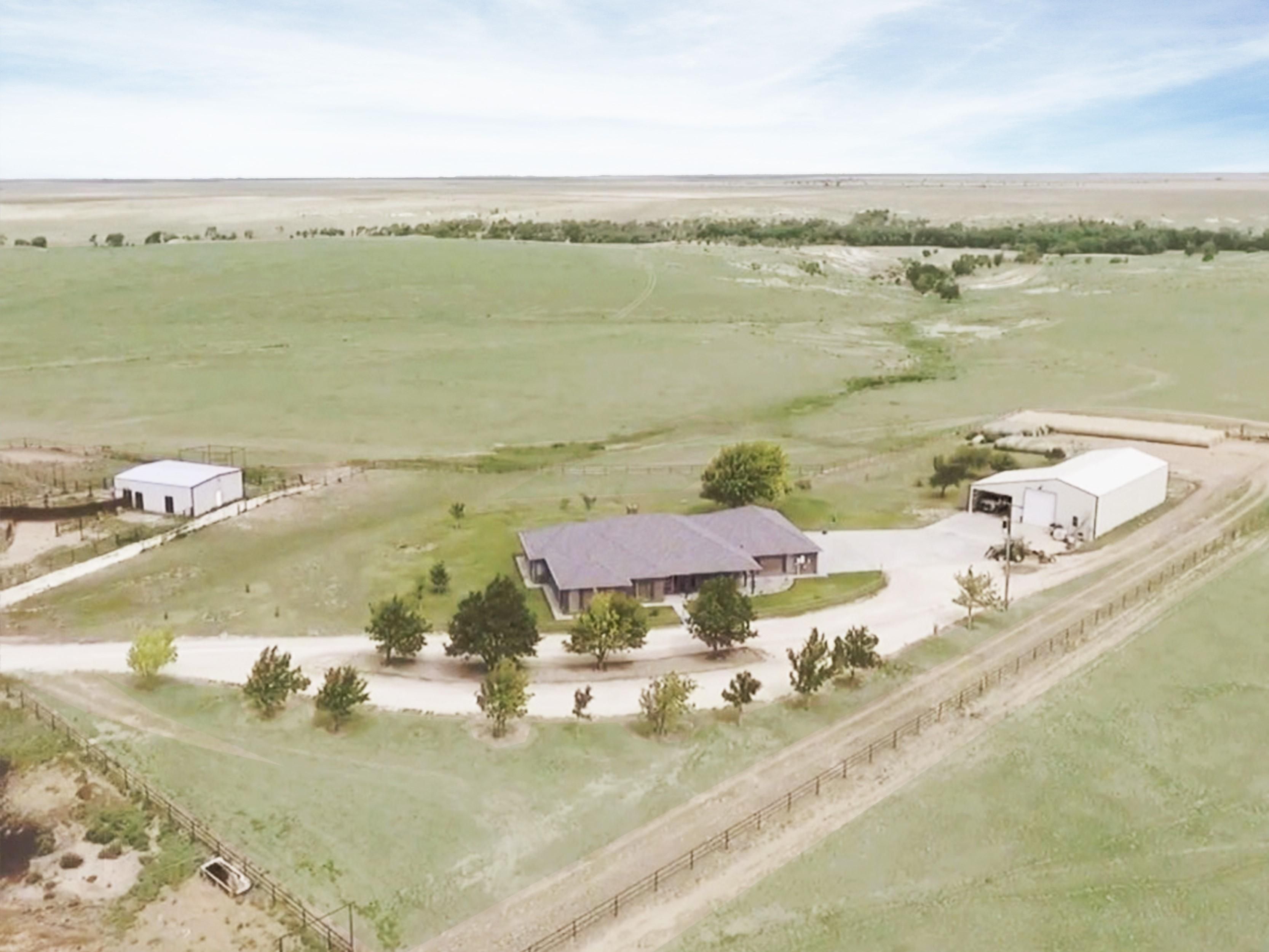 Canyon, Randall County, TX Farms and Ranches, House for sale Property