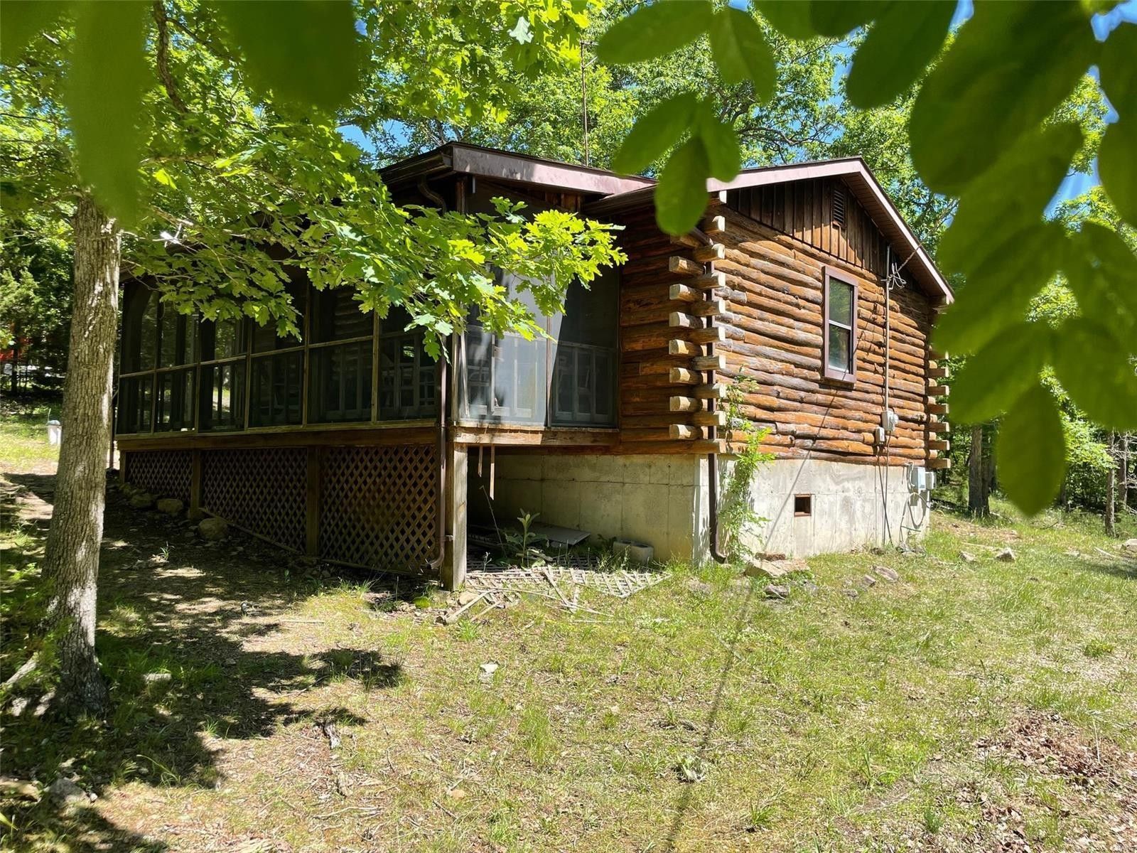 Bismarck, Washington County, MO House for sale Property ID 414929299