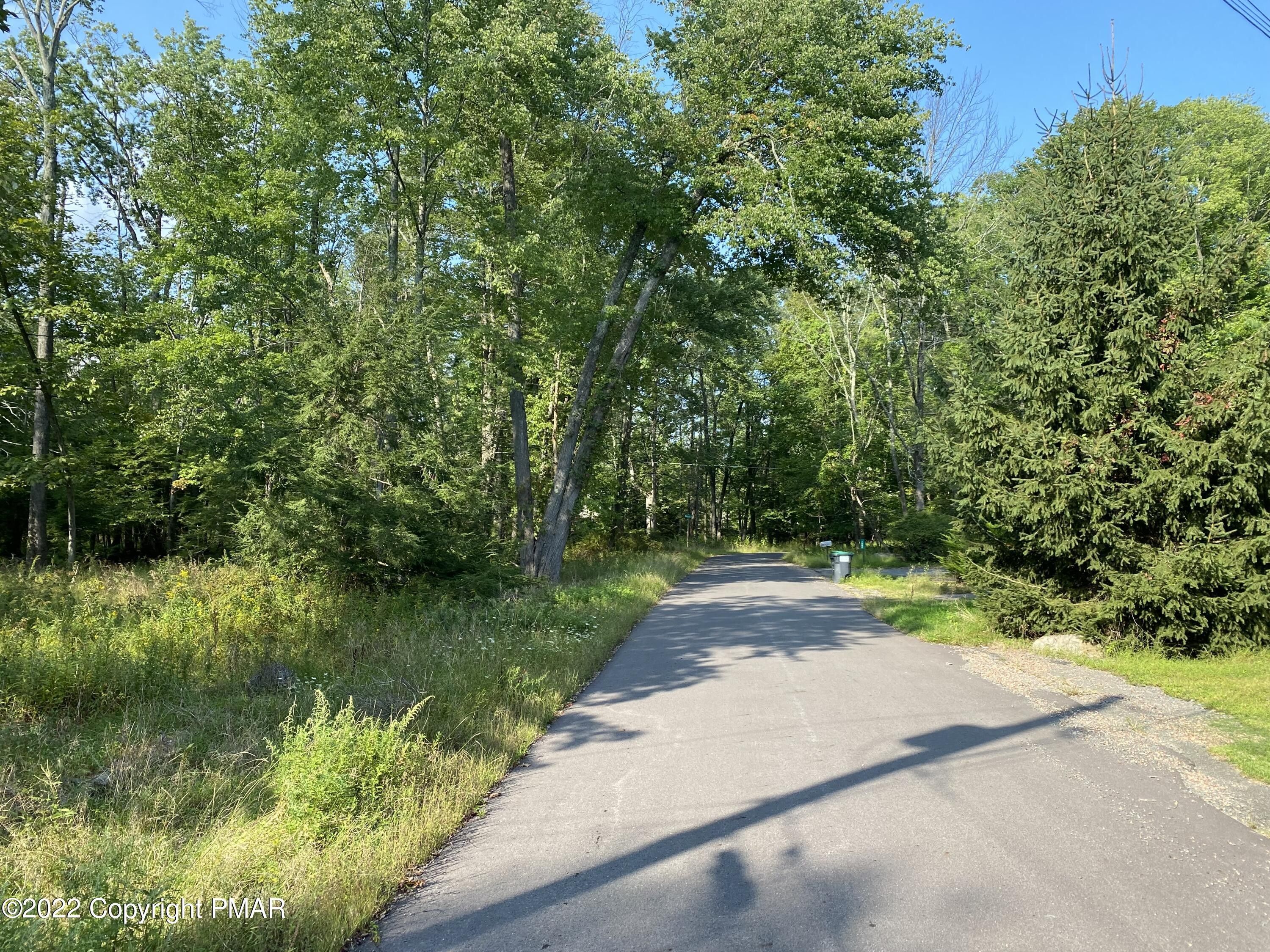 Cresco, Monroe County, PA Undeveloped Land, Homesites for sale Property