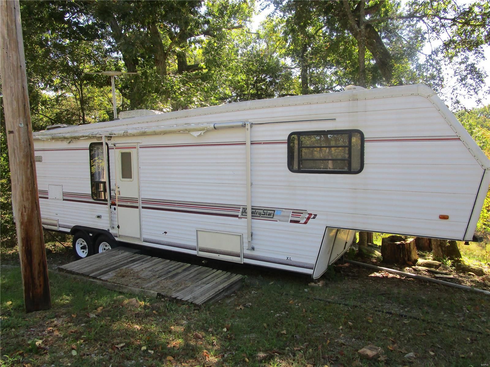 Clearwater, Sainte Genevieve County, MO Farms and Ranches, Homesites