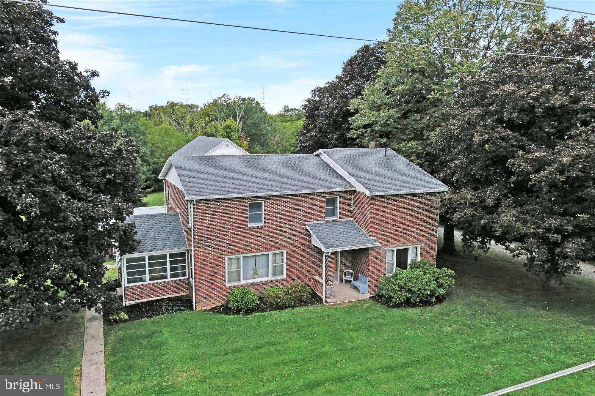 Bernville, Berks County, PA Farms and Ranches, House for sale Property ID 414930794 LandWatch