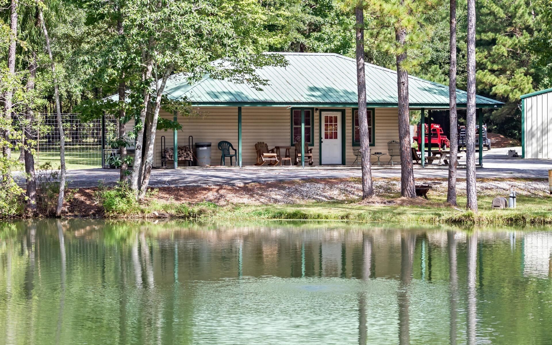 Kountze, Hardin County, TX Undeveloped Land for sale Property ID