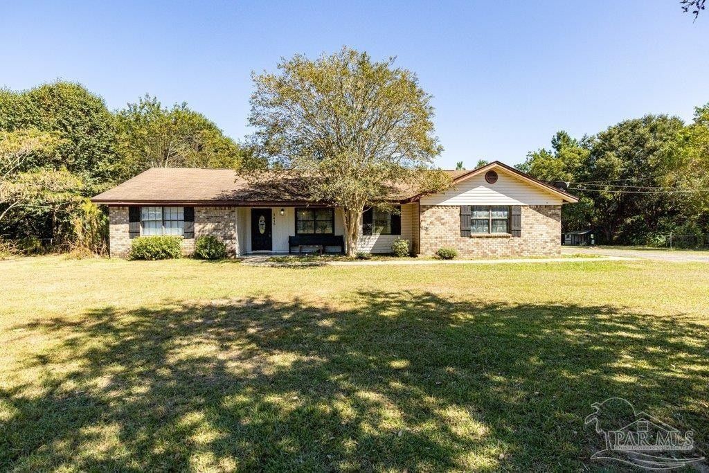 Molino, Escambia County, FL House for sale Property ID 414931220