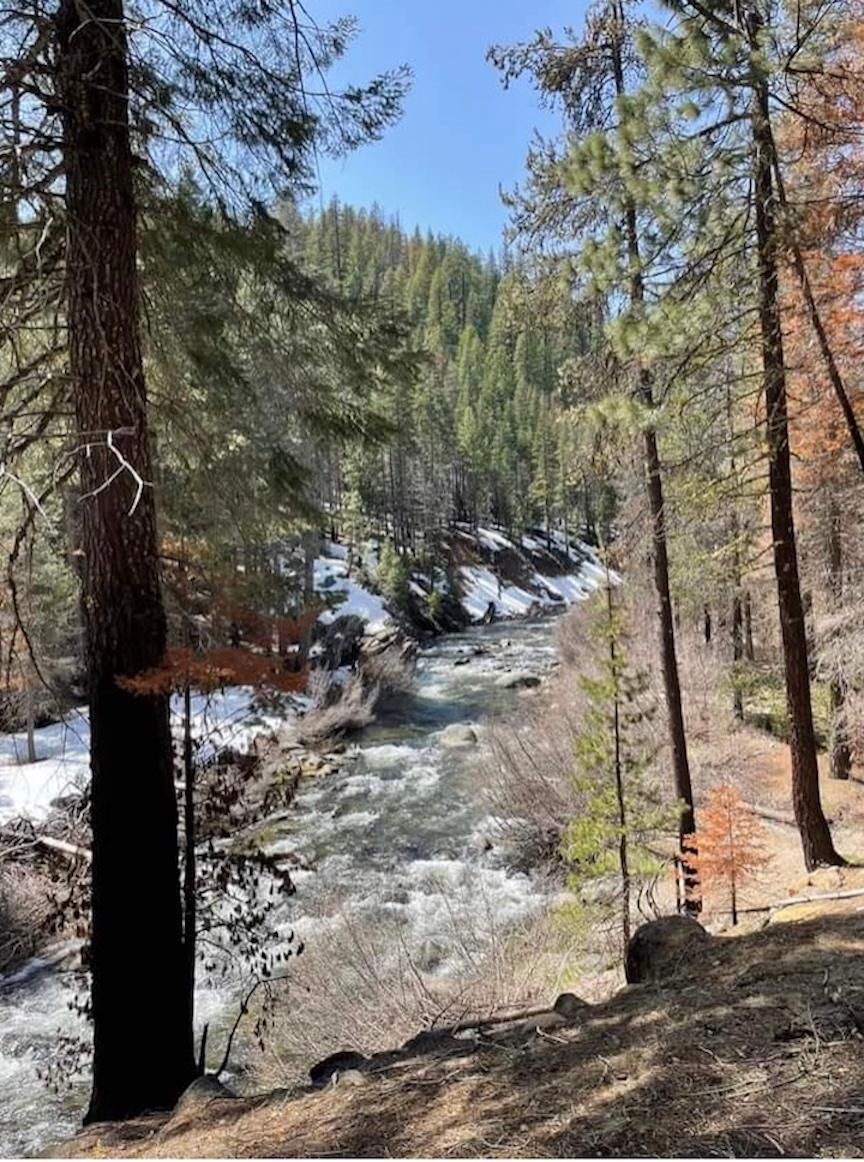 Chester, Plumas County, CA Recreational Property, Riverfront Property