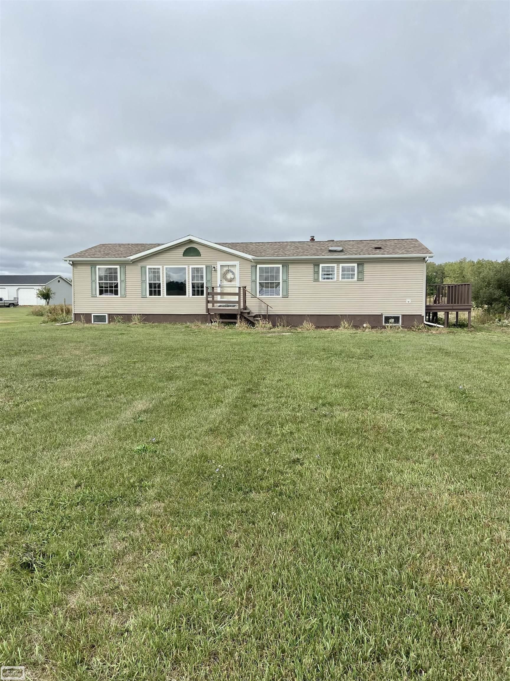 Mussey, Saint Clair County, MI House for sale Property ID 414932222