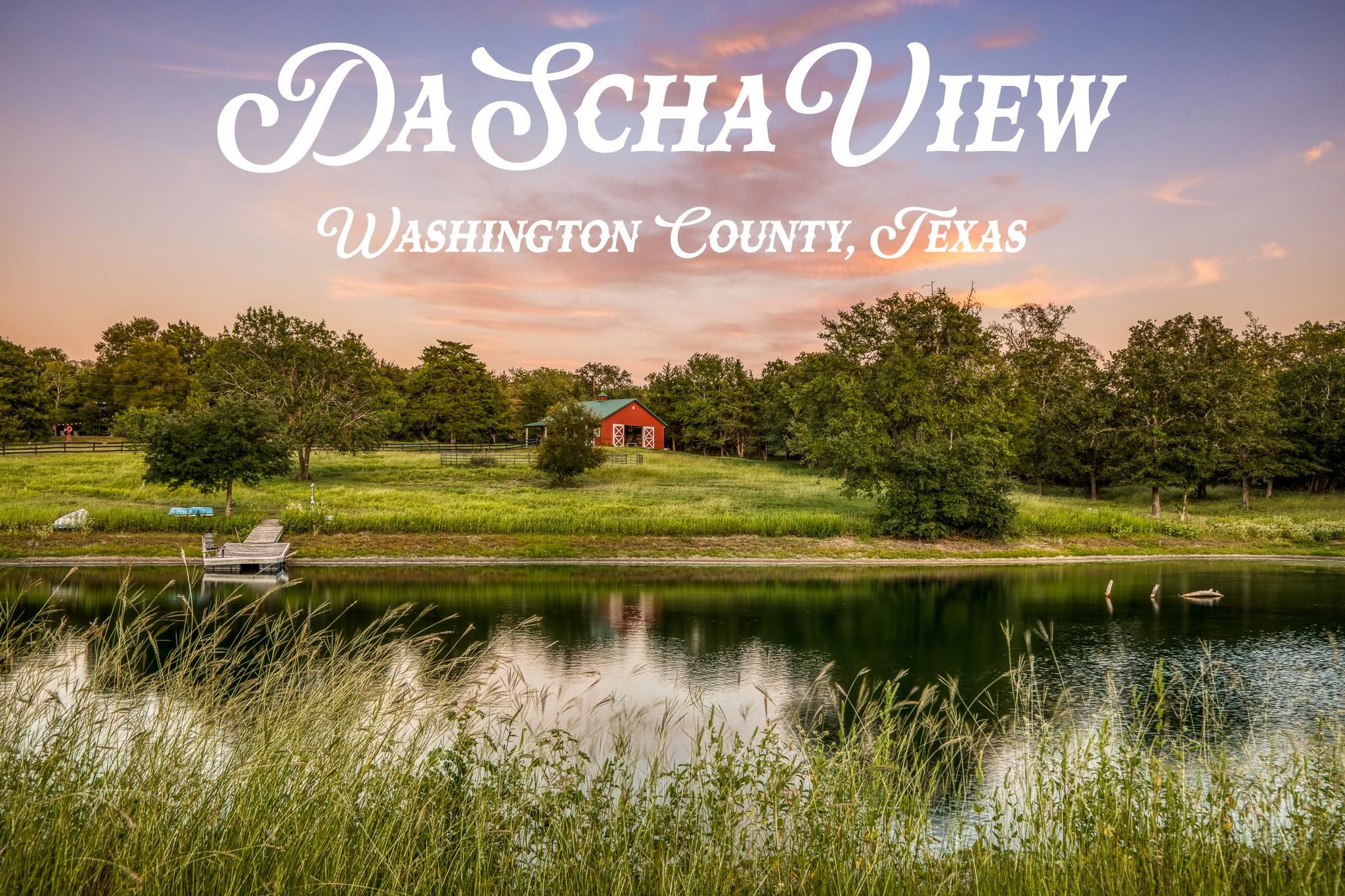 Brenham, Washington County, TX Farms and Ranches, Recreational Property