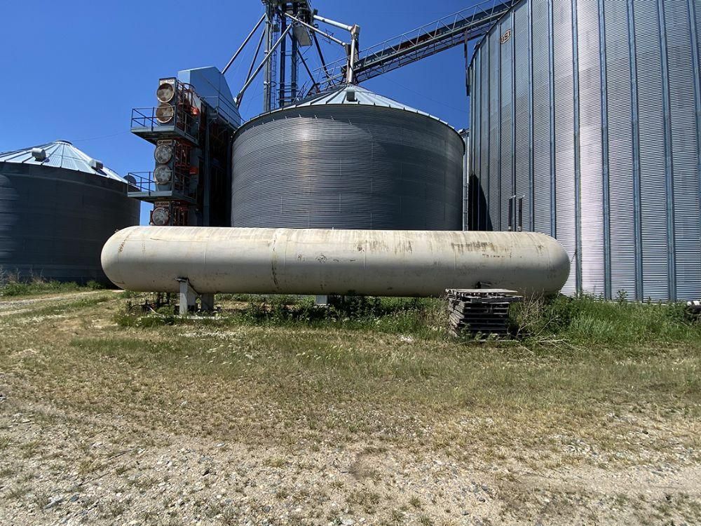 Winger, Polk County, MN Commercial Property for sale Property ID