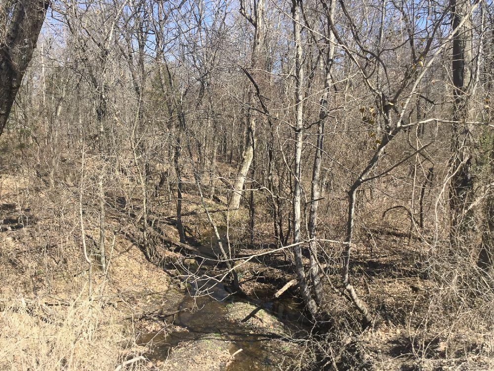 Stigler, Haskell County, OK Recreational Property, Undeveloped Land