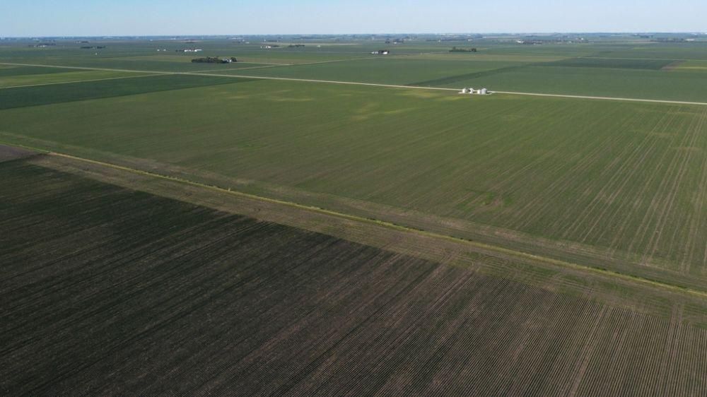 Eagle Grove, Wright County, IA Farms and Ranches, Recreational Property, Hunting Property for