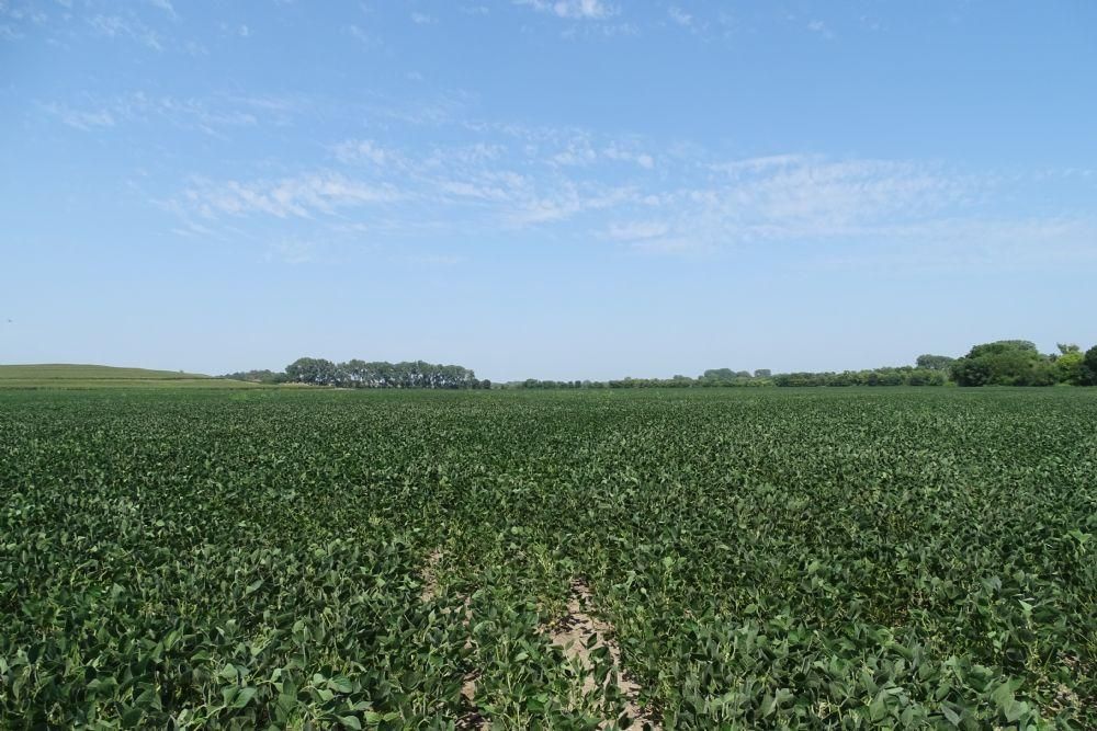 Summit, Fremont County, IA Farms and Ranches for sale Property ID