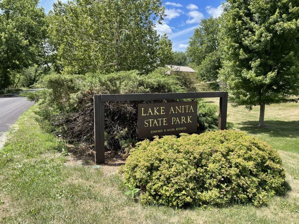 Anita, Cass County, IA Farms and Ranches for sale Property ID