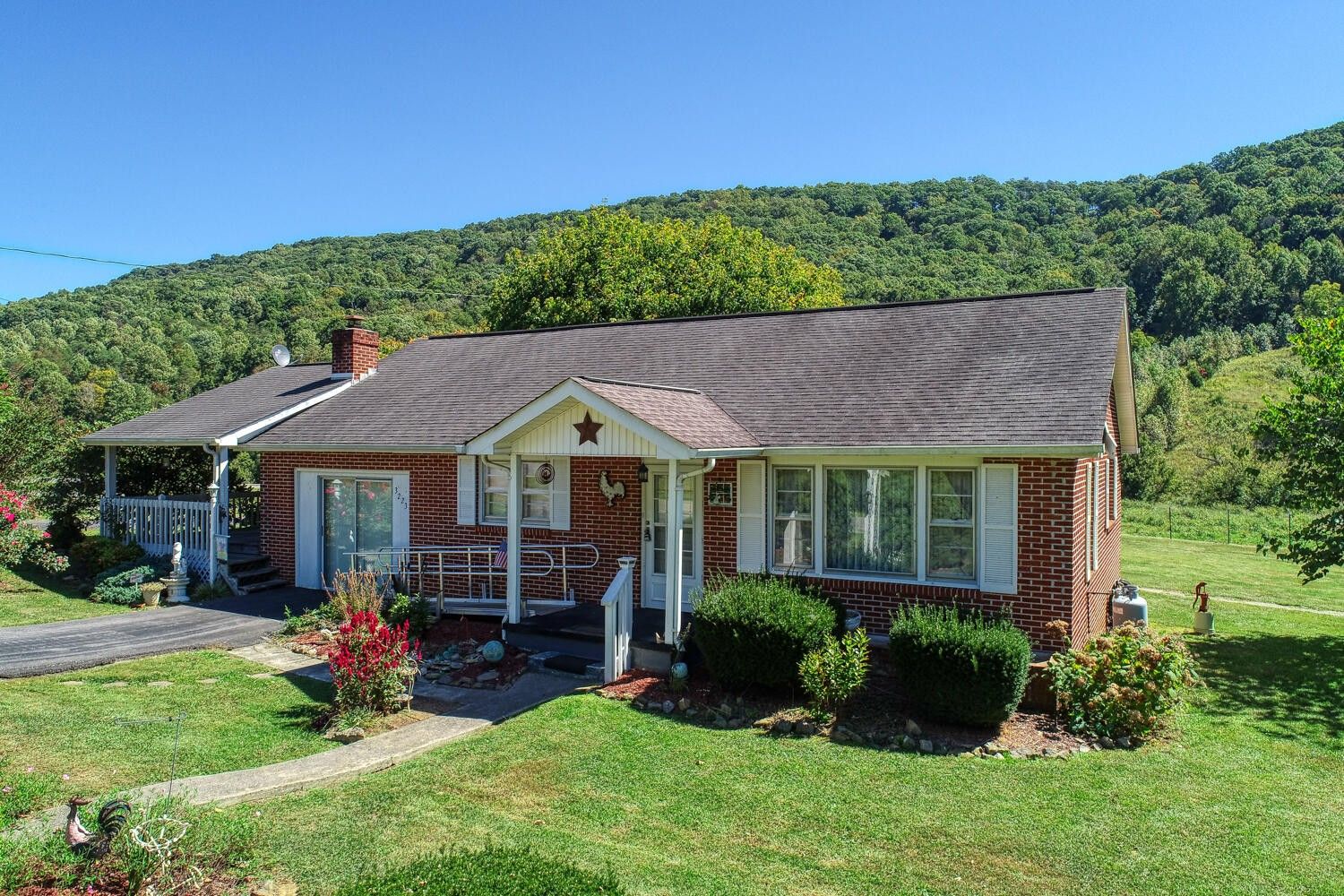 Rogersville, Hawkins County, TN House for sale Property ID 414932826