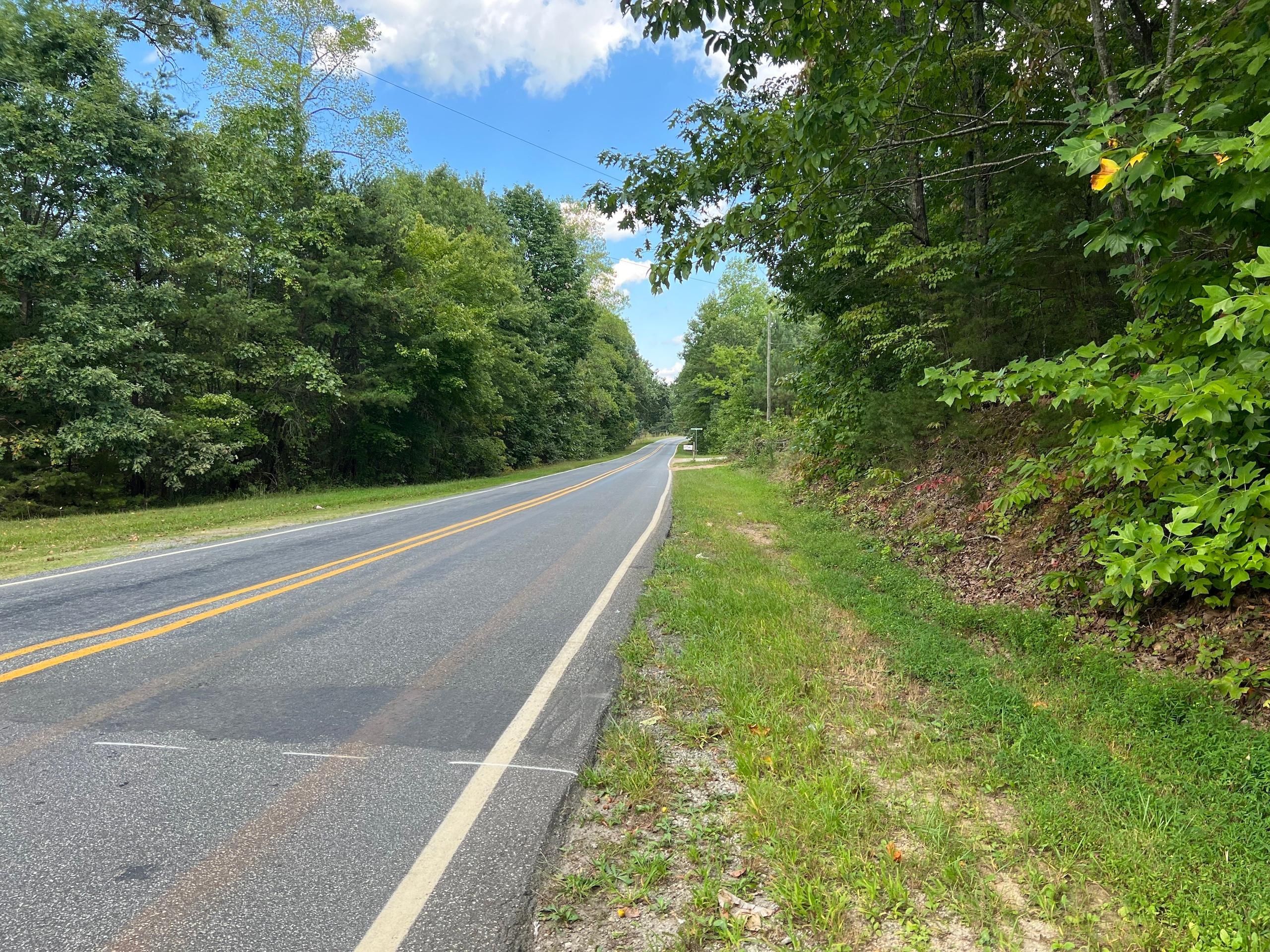 Ellenboro, Rutherford County, NC Recreational Property, Timberland