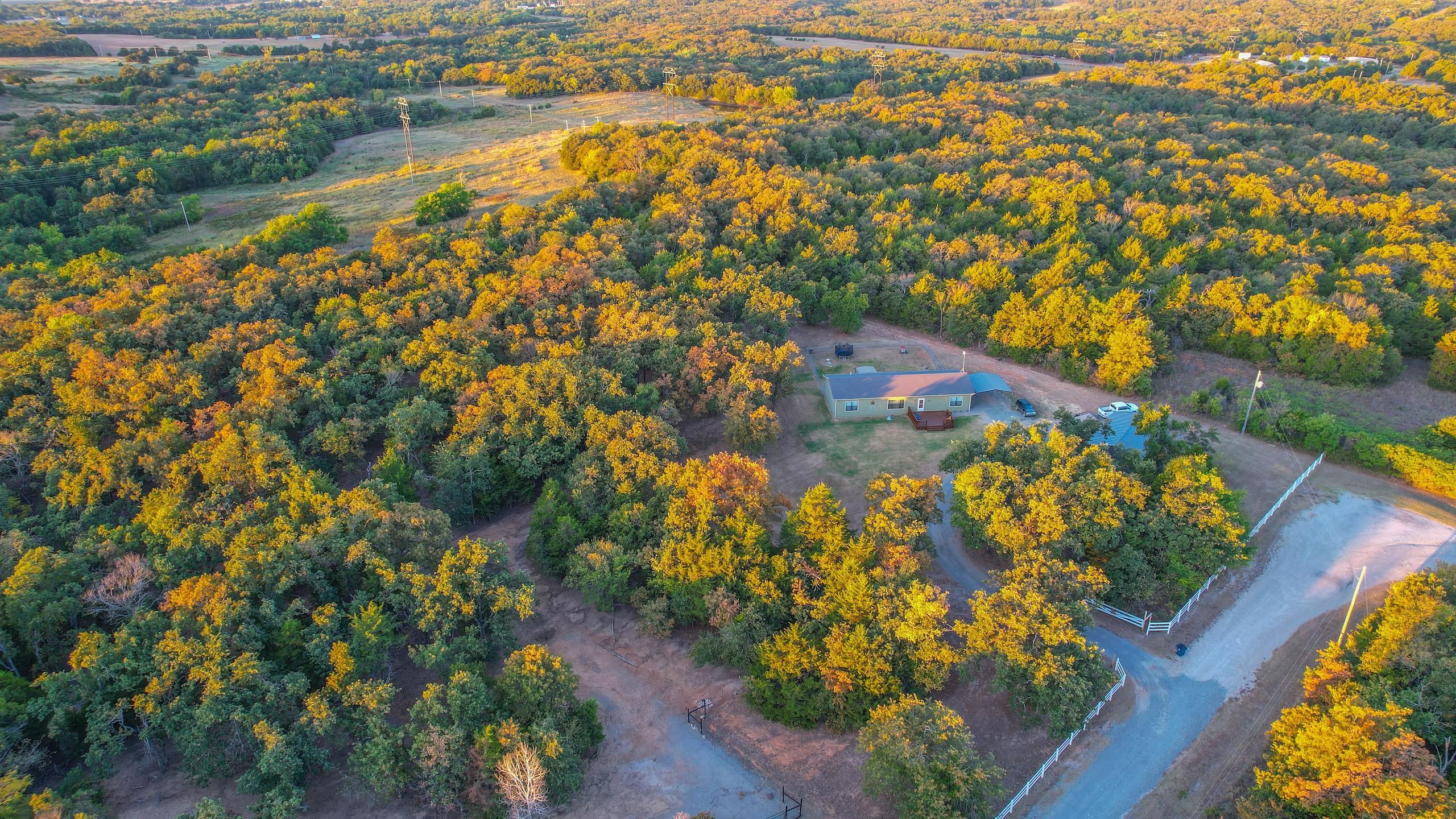 Stillwater, Noble County, OK Farms and Ranches, Hunting Property for