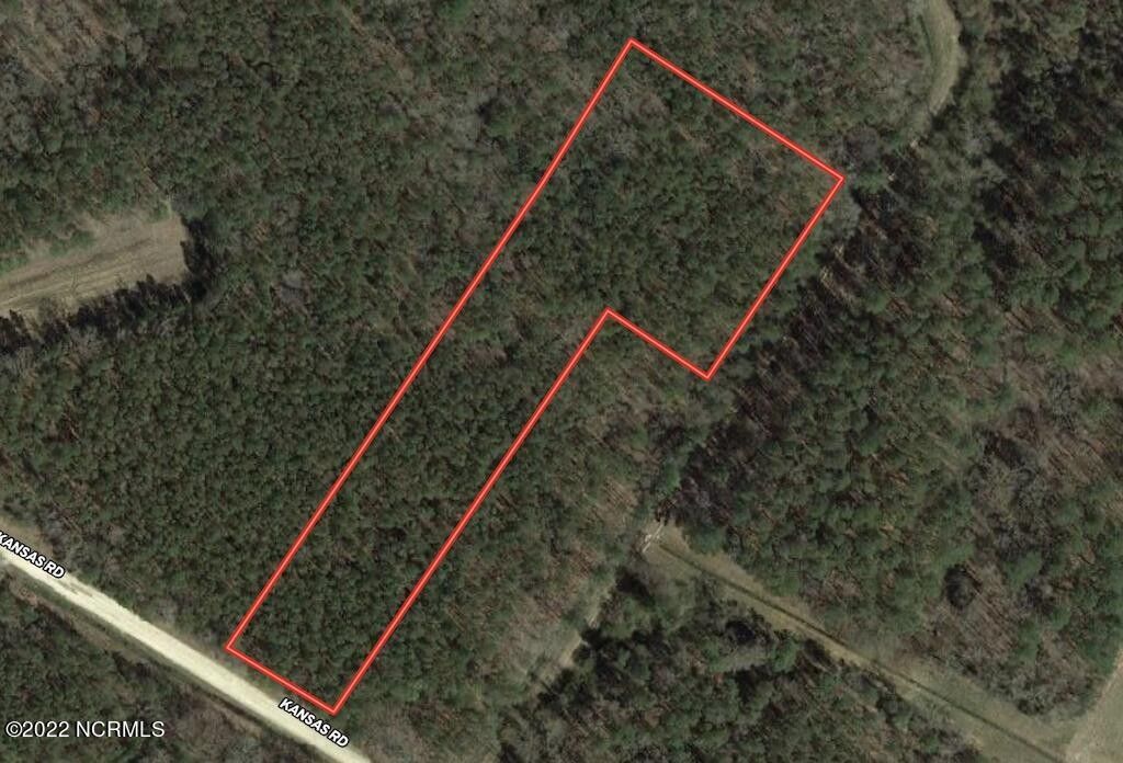 Dover, Craven County, NC Undeveloped Land, Homesites for sale Property