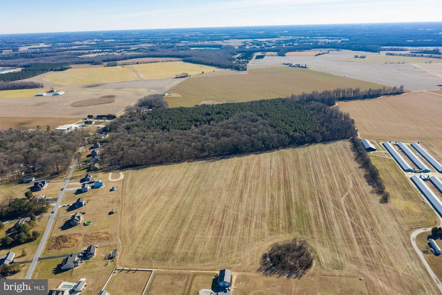 Felton, Kent County, DE Farms and Ranches for sale Property ID