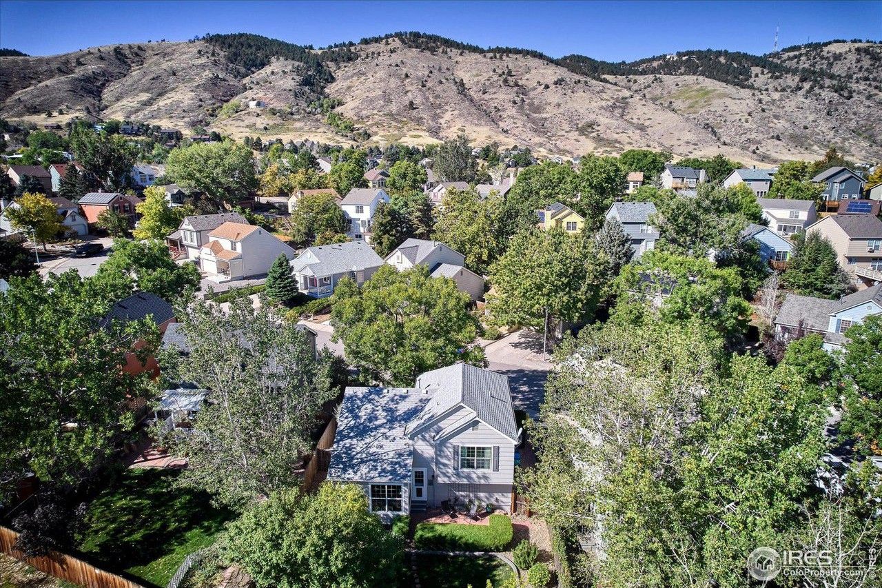 Golden, Jefferson County, CO House for sale Property ID 414934539