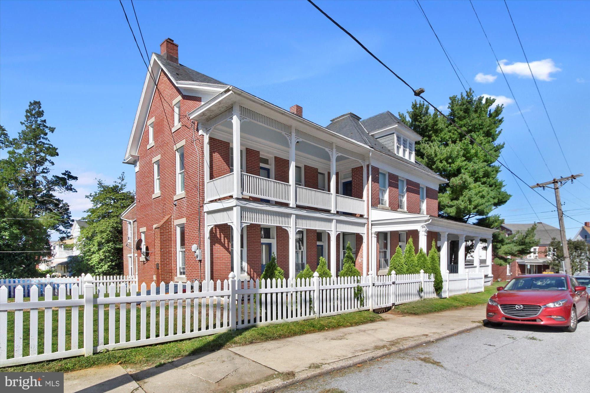 Red Lion, York County, PA House for sale Property ID 414934177 LandWatch