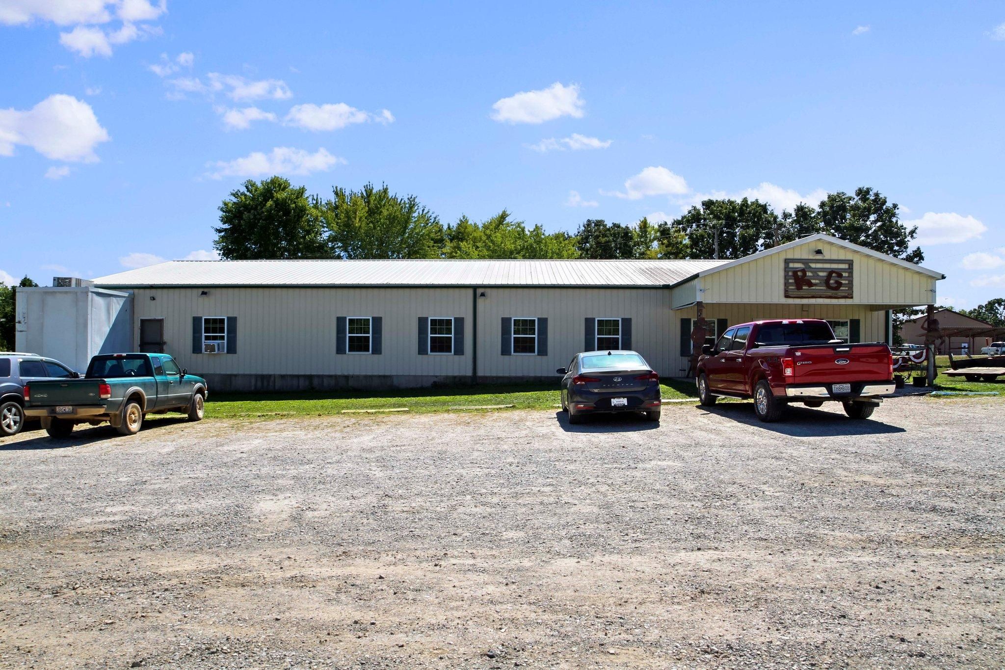 Summersville, Texas County, MO Commercial Property, Homesites for sale