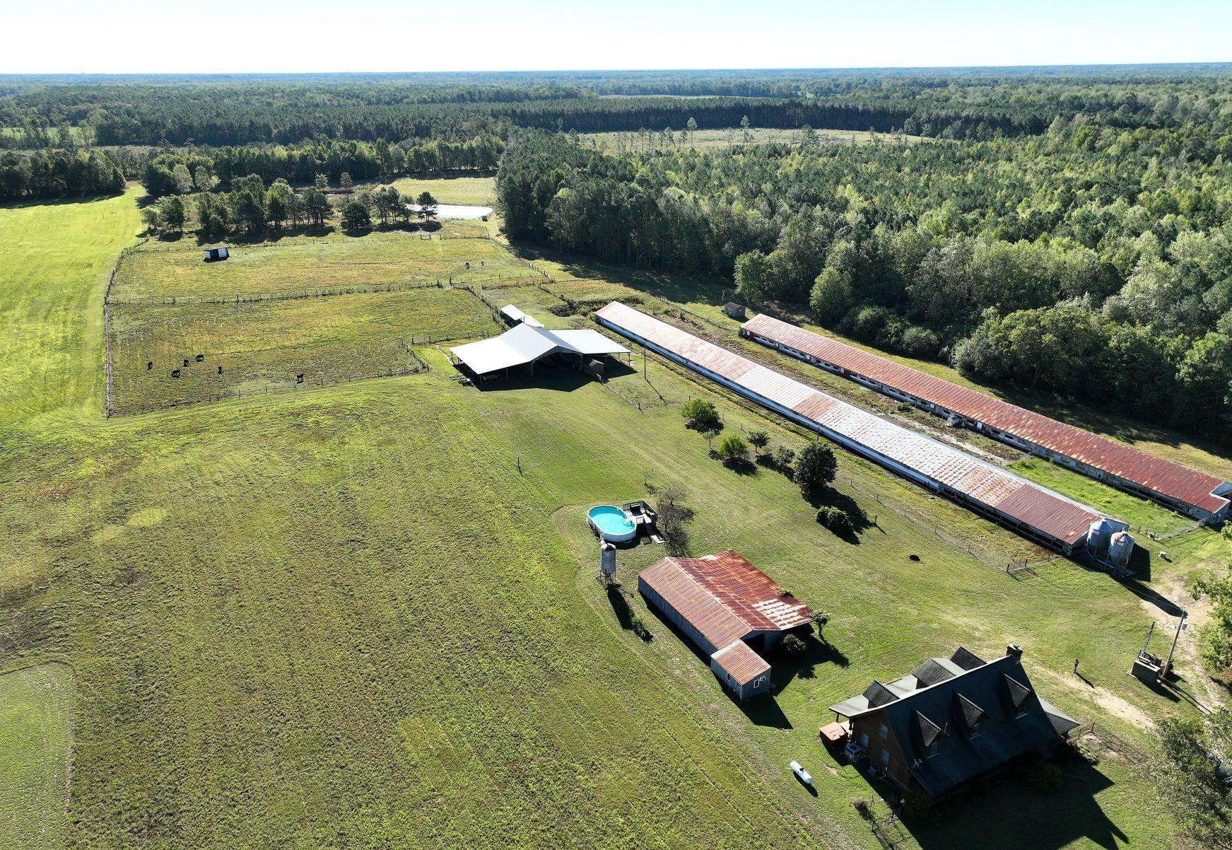 Suffolk, Suffolk City County, VA Farms and Ranches, Horse Property