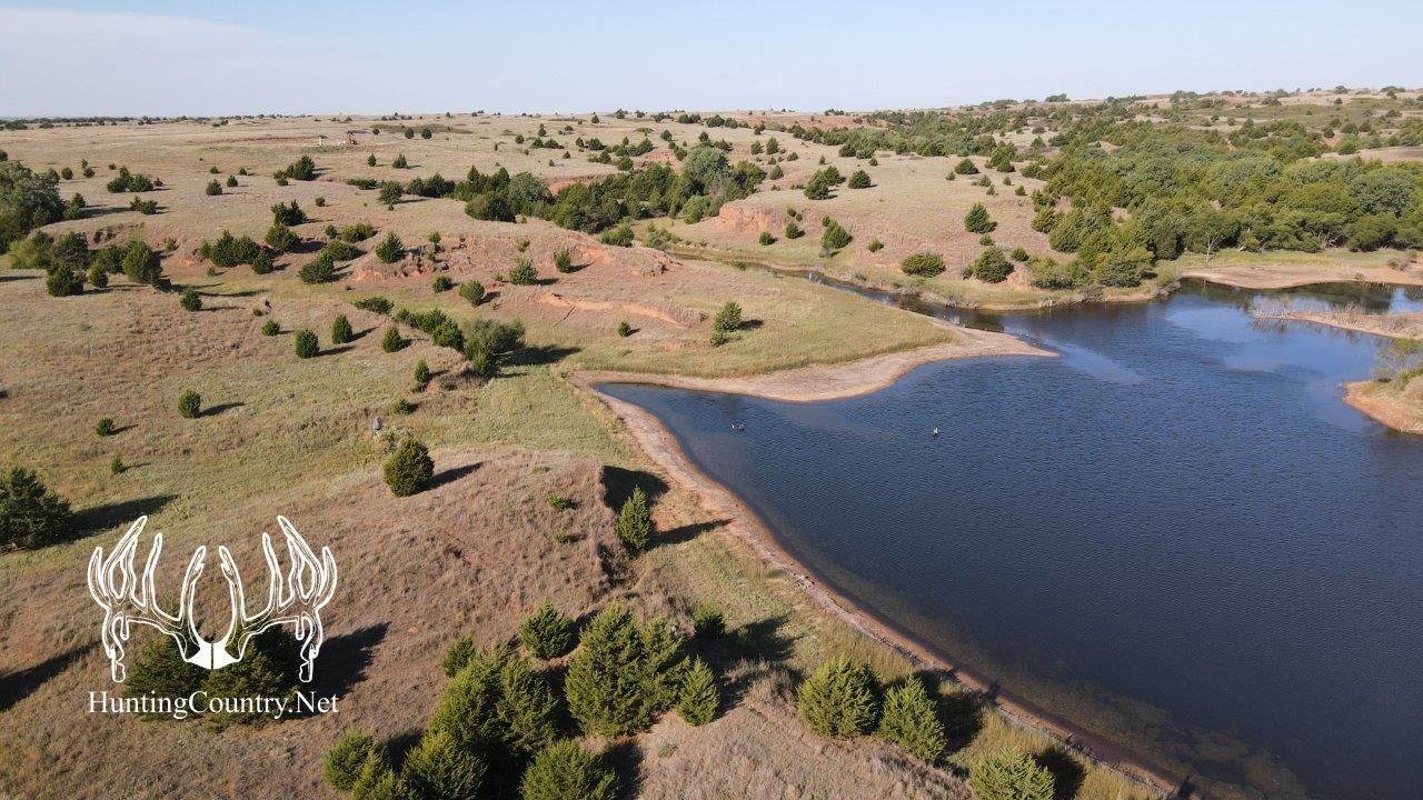1,035 acres in Medicine Lodge, KS, 67104 MLS KS565 LandWatch