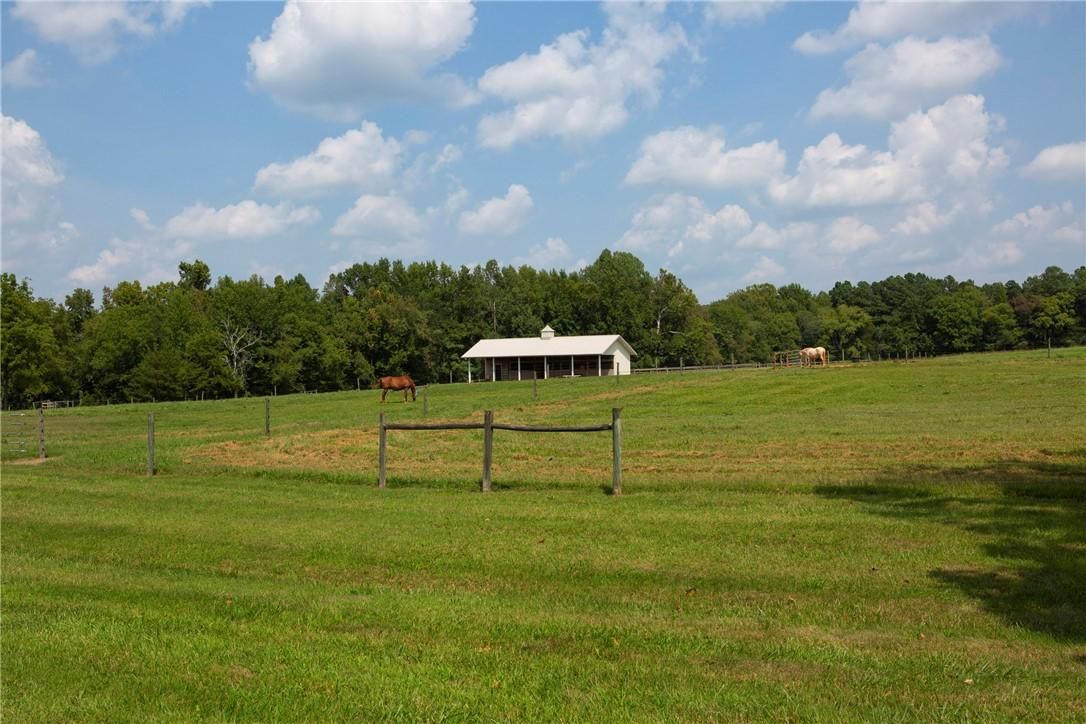Mebane, Orange County, NC Recreational Property, Horse Property for