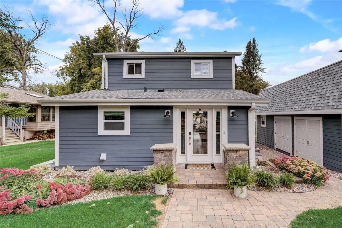 Waterford, Racine County, WI Lakefront Property, Waterfront Property