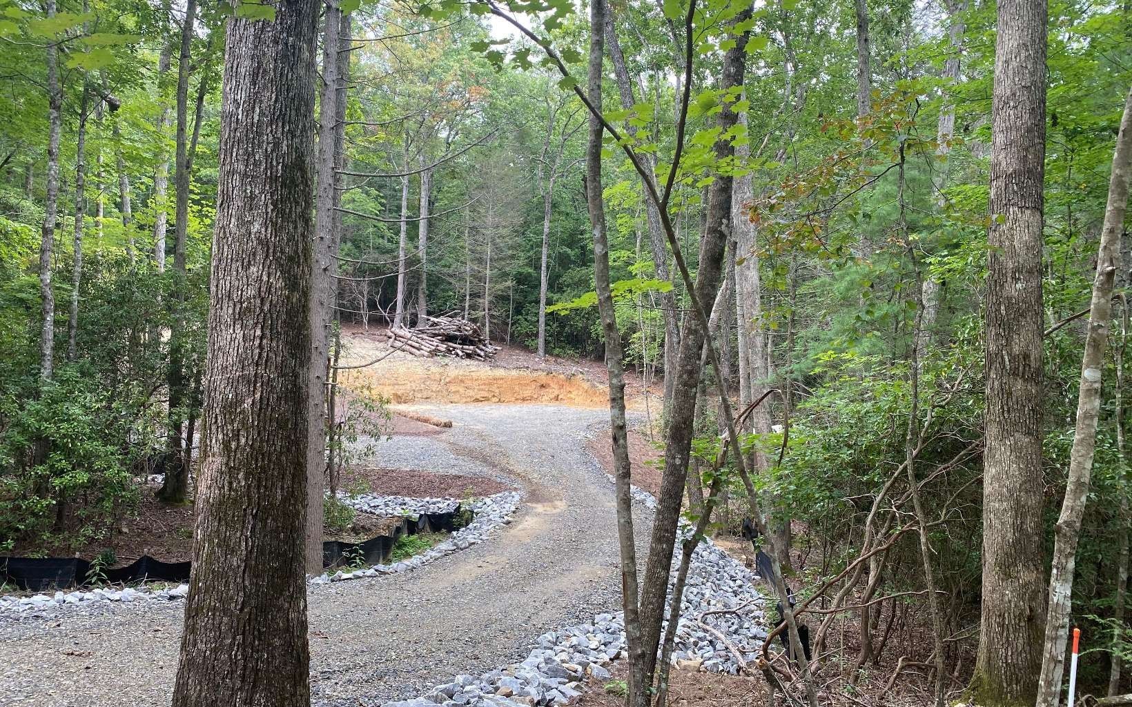 Blairsville, Union County, GA Undeveloped Land, Homesites for sale