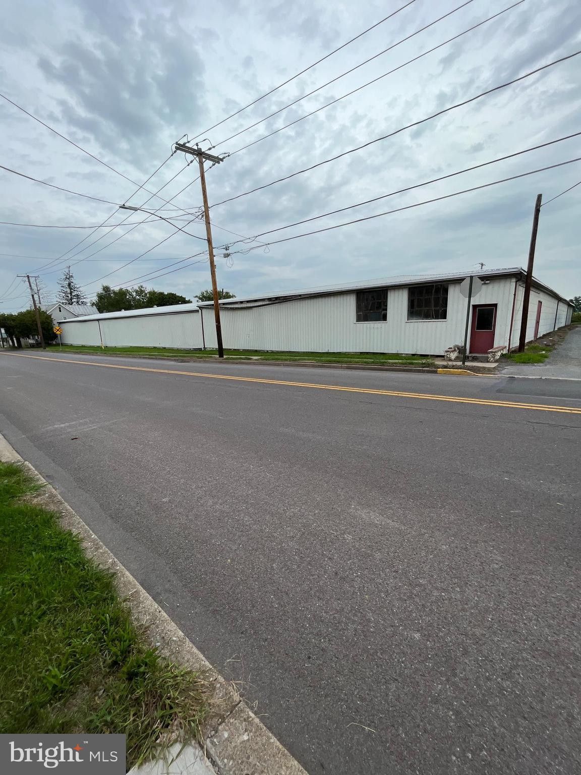 Turbotville, Northumberland County, PA Commercial Property, Homesites for sale Property ID