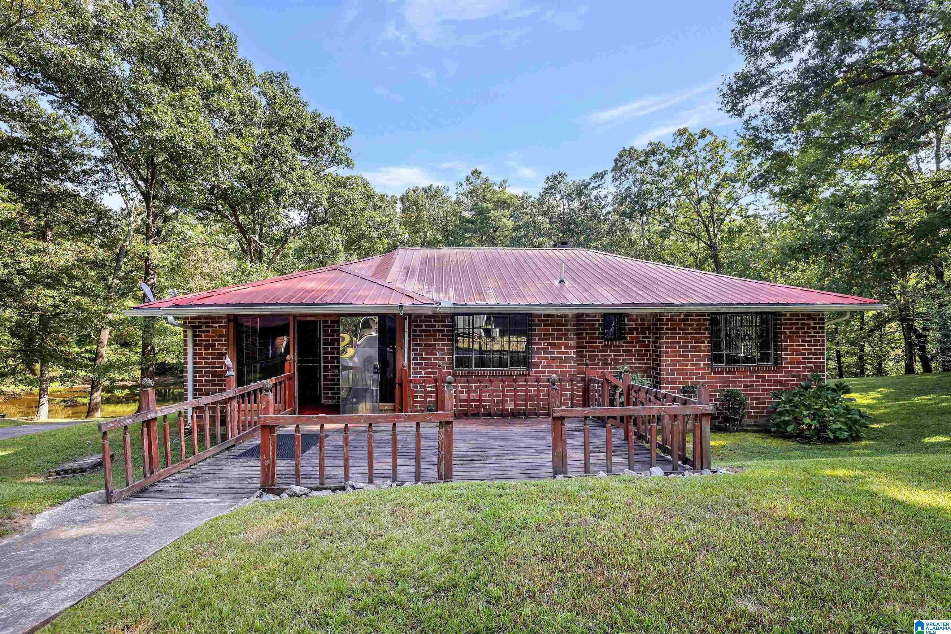 Irondale, Jefferson County, AL House for sale Property ID 414865469