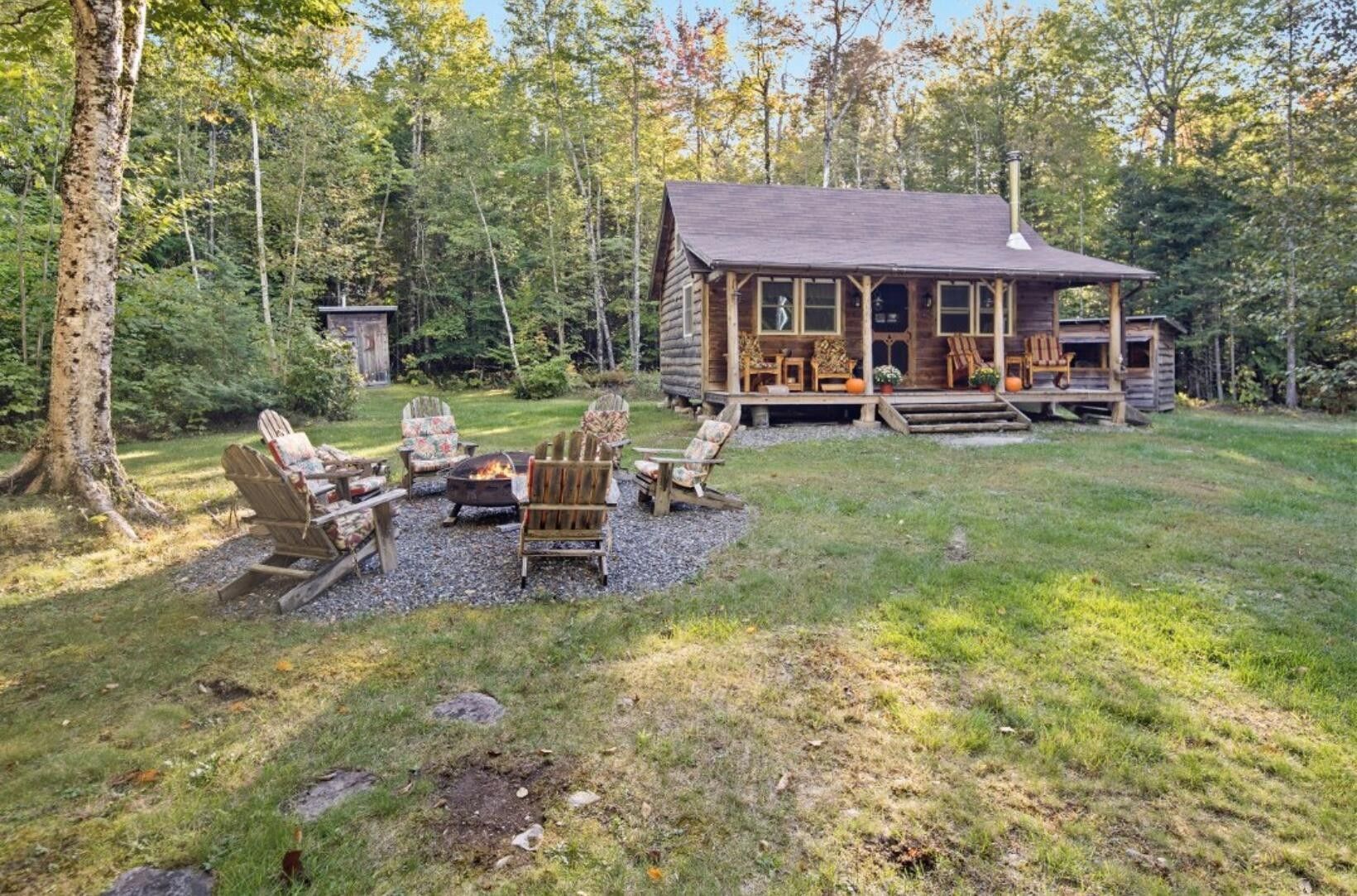 Sangerville, Piscataquis County, ME House for sale Property ID