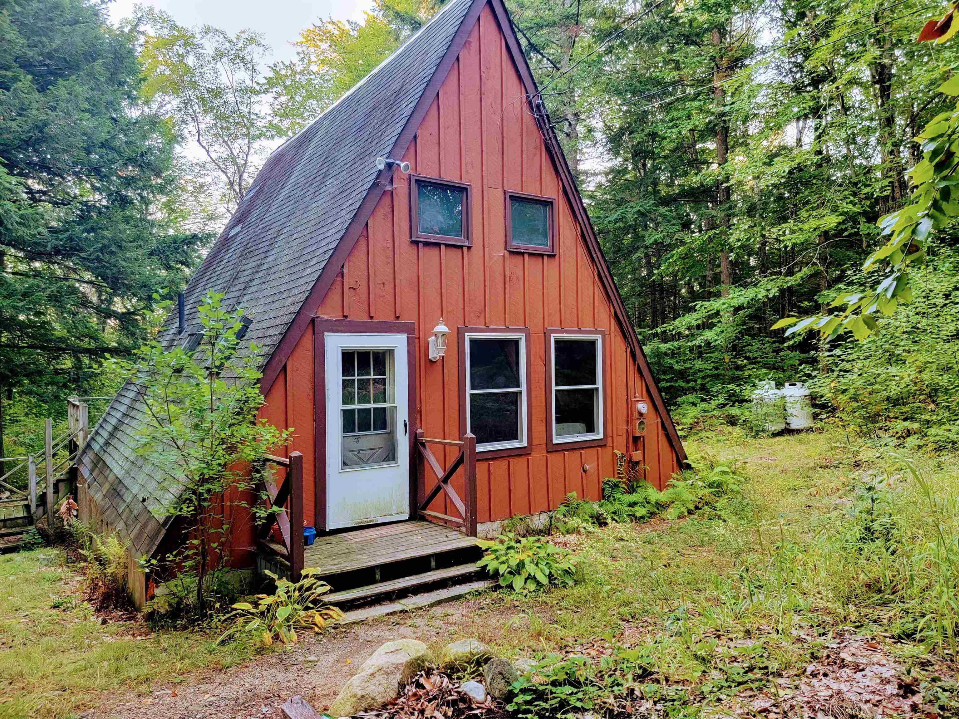 Tamworth, Carroll County, NH House for sale Property ID 414937356