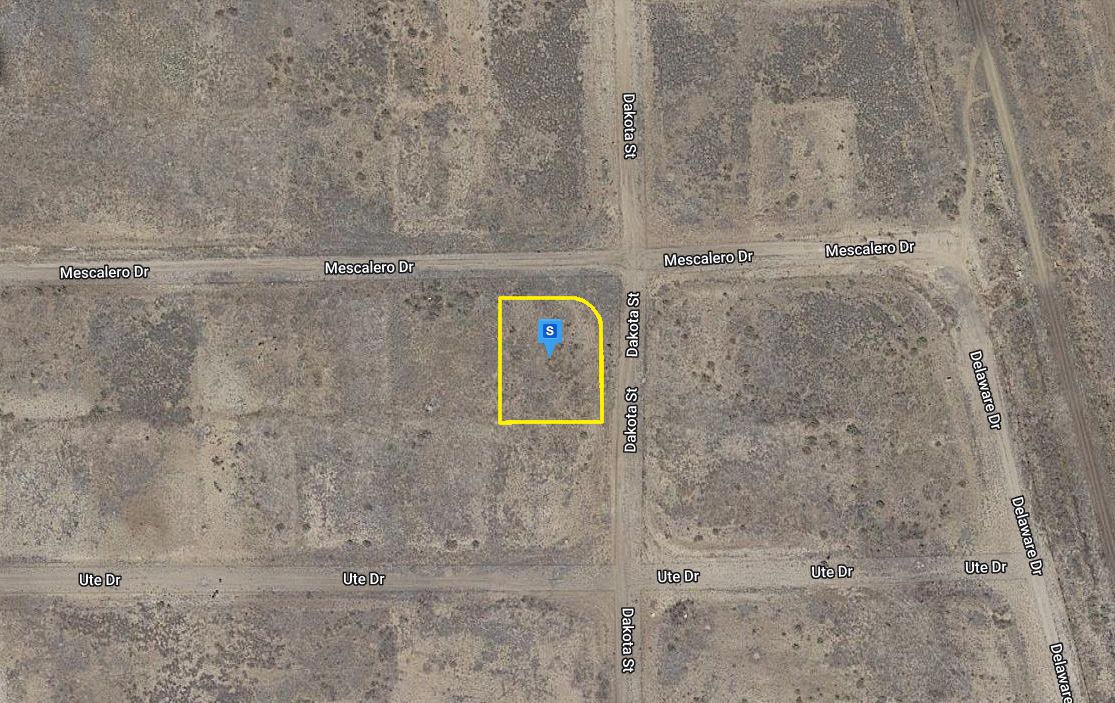 Chino Valley, Yavapai County, AZ Recreational Property, Undeveloped