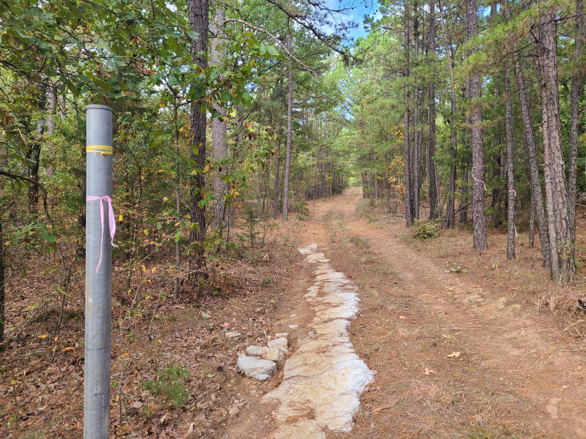 Wilburton, Latimer County, OK Undeveloped Land, Homesites for sale