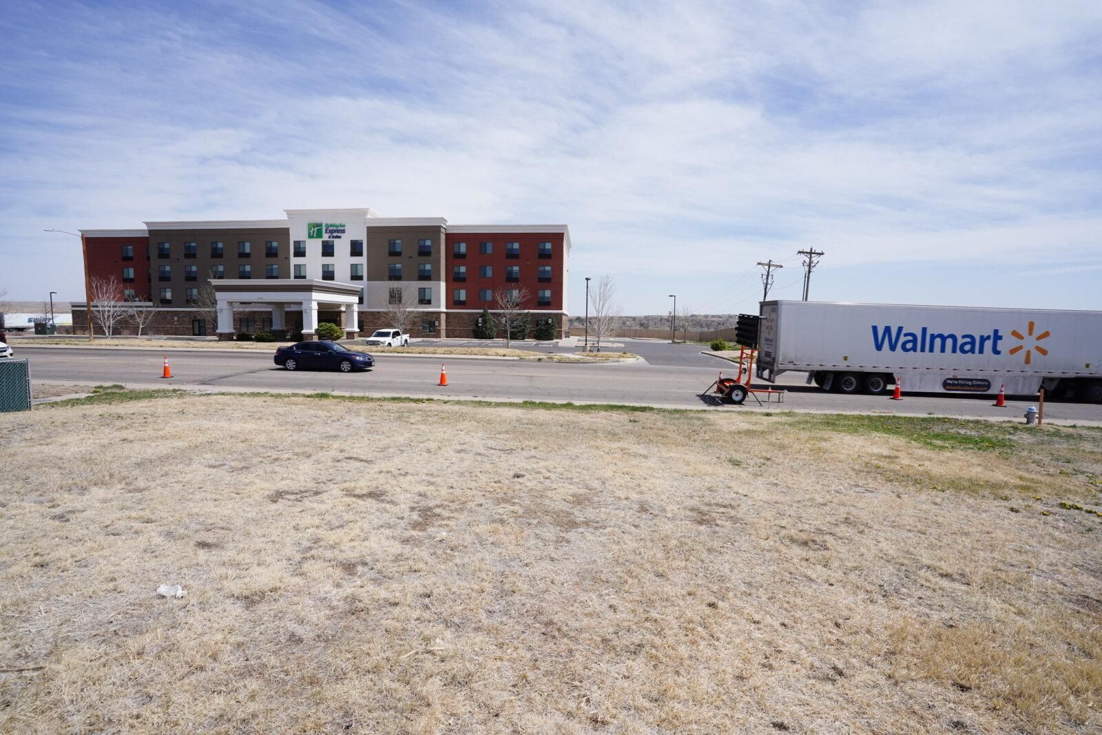 Pueblo, Pueblo County, CO Recreational Property, Commercial Property