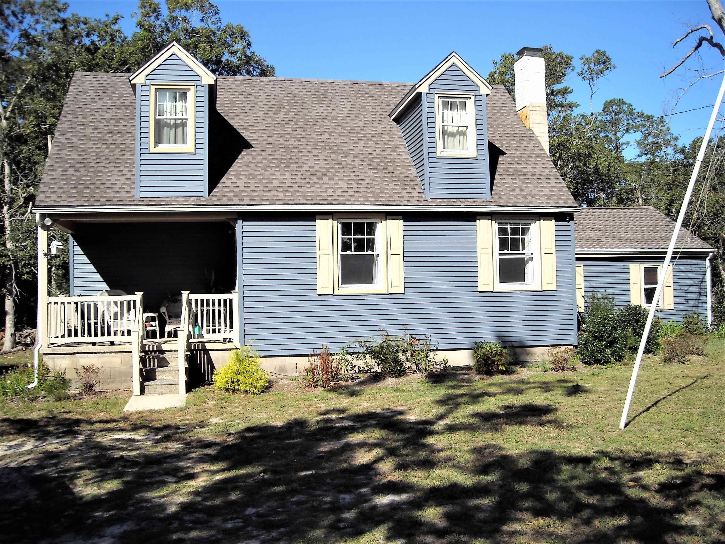 Beesleys Point, Cape May County, NJ Farms and Ranches for sale Property