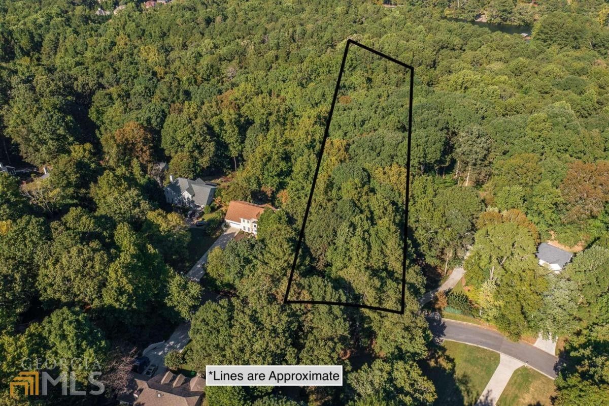 Suwanee, County, GA Undeveloped Land, Homesites for sale