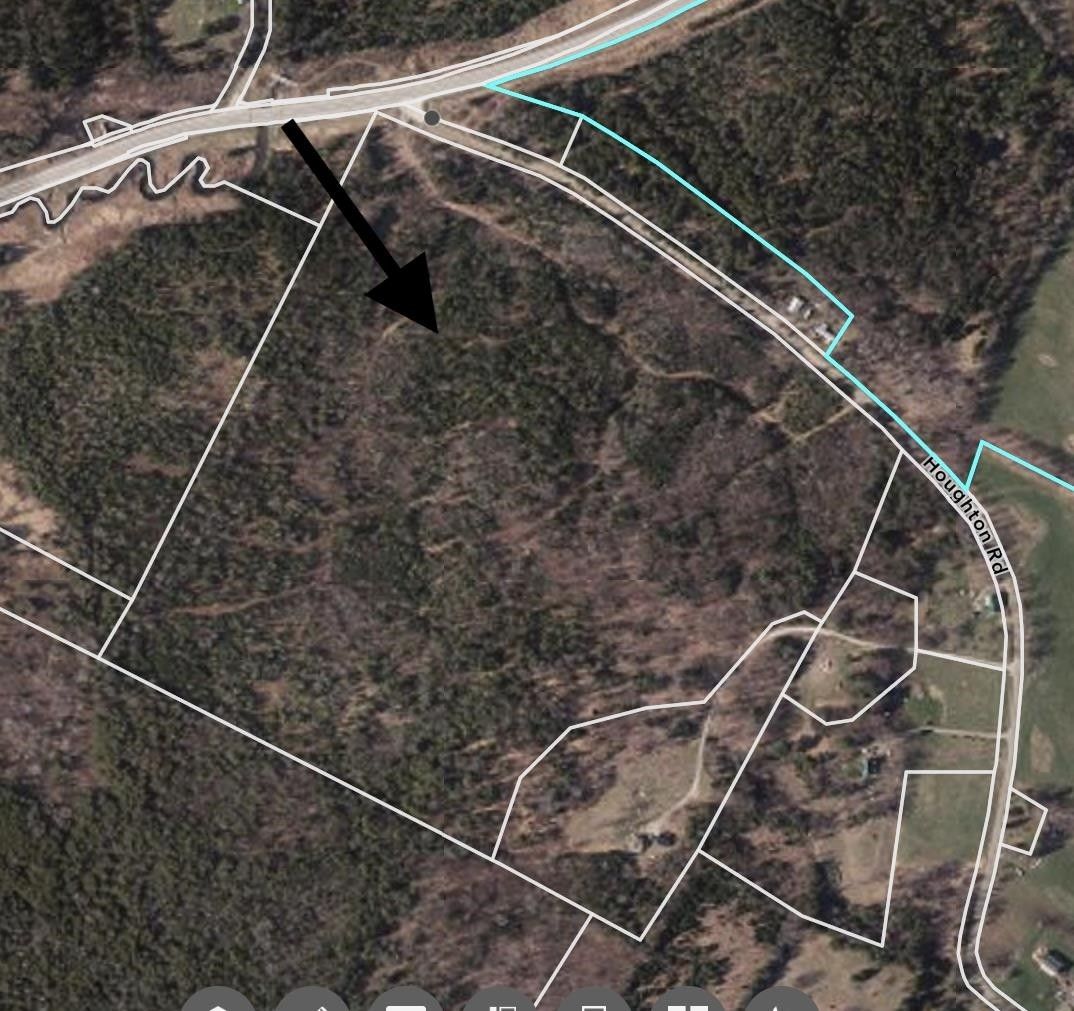 Cabot, Washington County, VT Undeveloped Land for sale Property ID