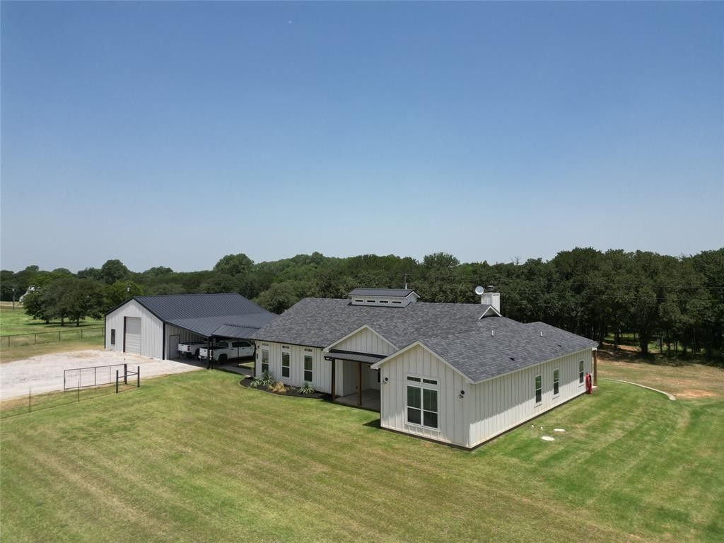 Rhome, Wise County, TX House for sale Property ID 413963665 LandWatch