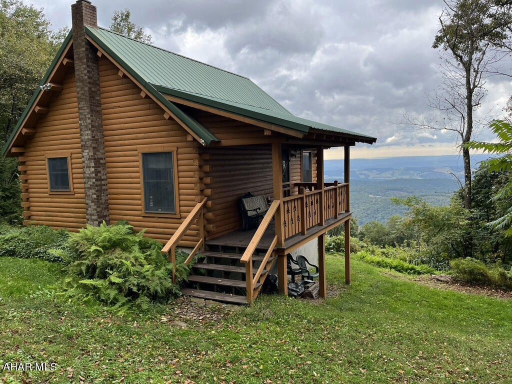 New Paris, Bedford County, PA House for sale Property ID 414939706