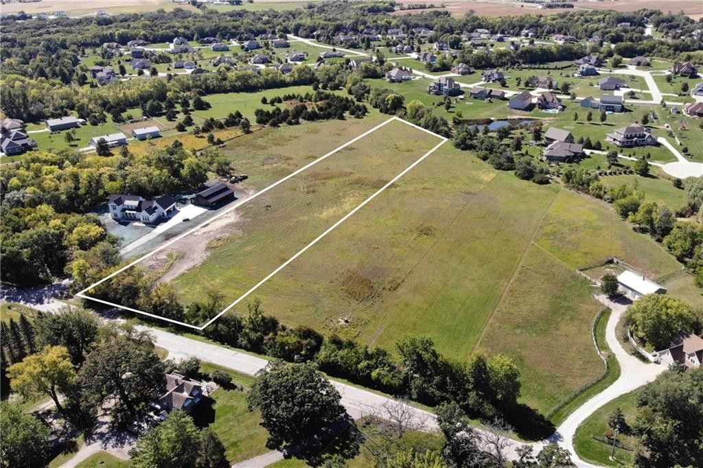 Granger, Polk County, IA Undeveloped Land, Homesites for sale Property