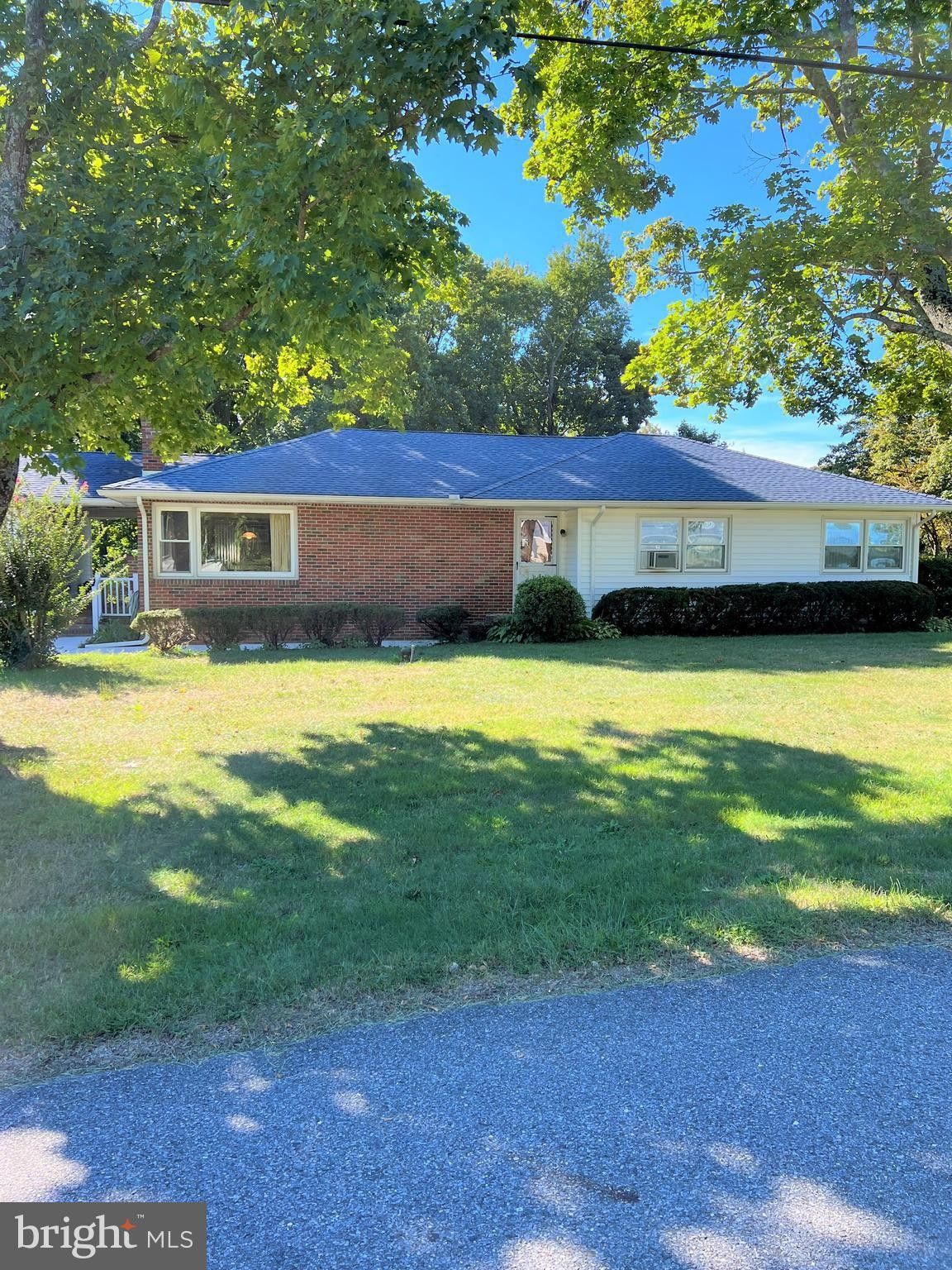 Bridgeton, Cumberland County, NJ House for sale Property ID 414940768