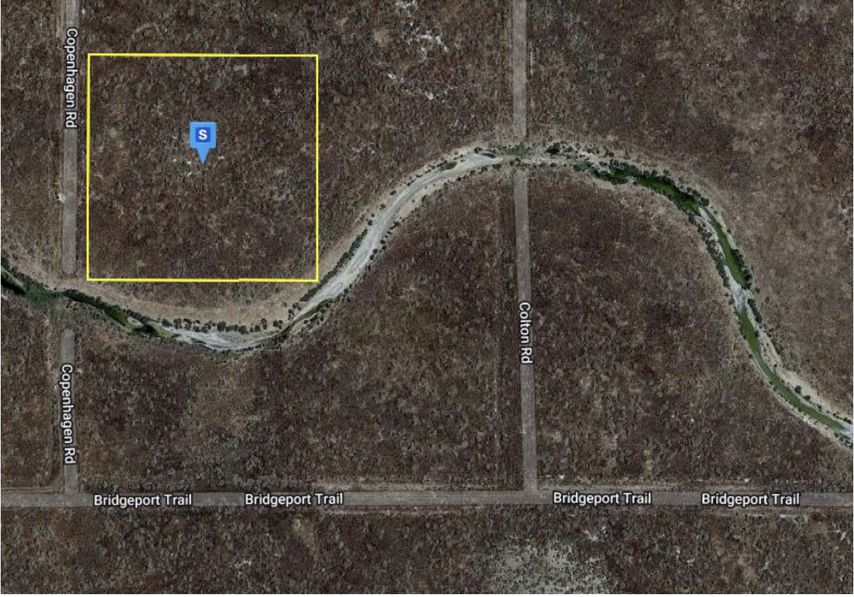 Santa Margarita, San Luis Obispo County, CA Recreational Property