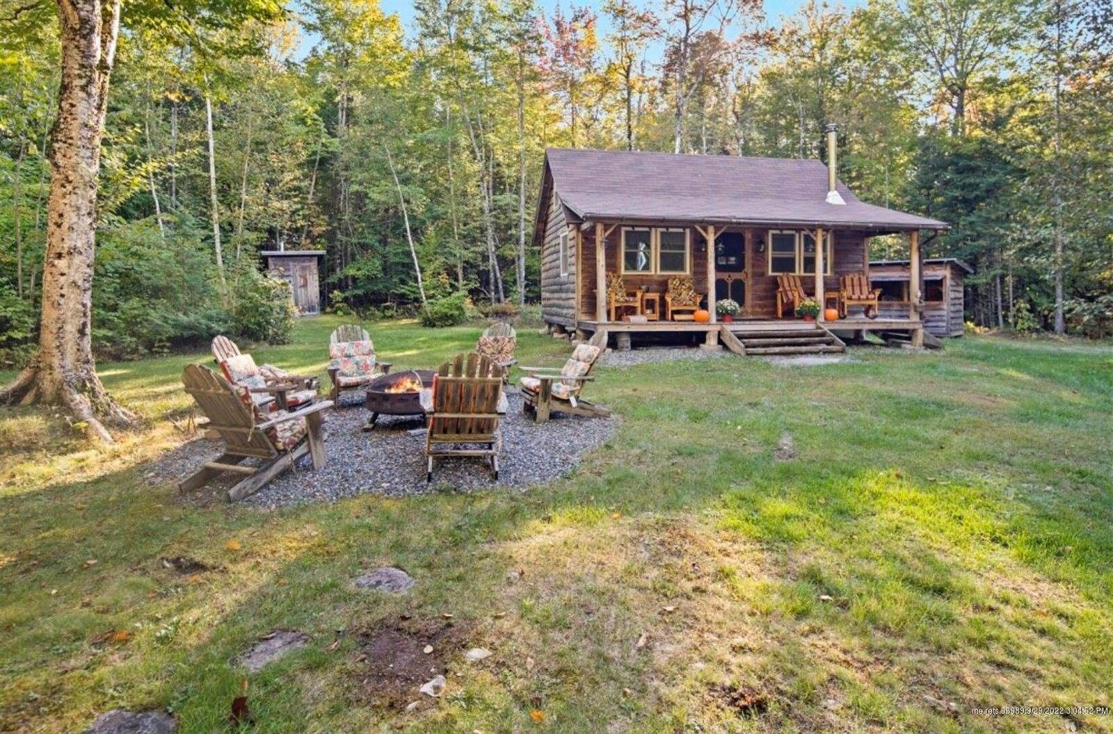 Sangerville, Piscataquis County, ME House for sale Property ID