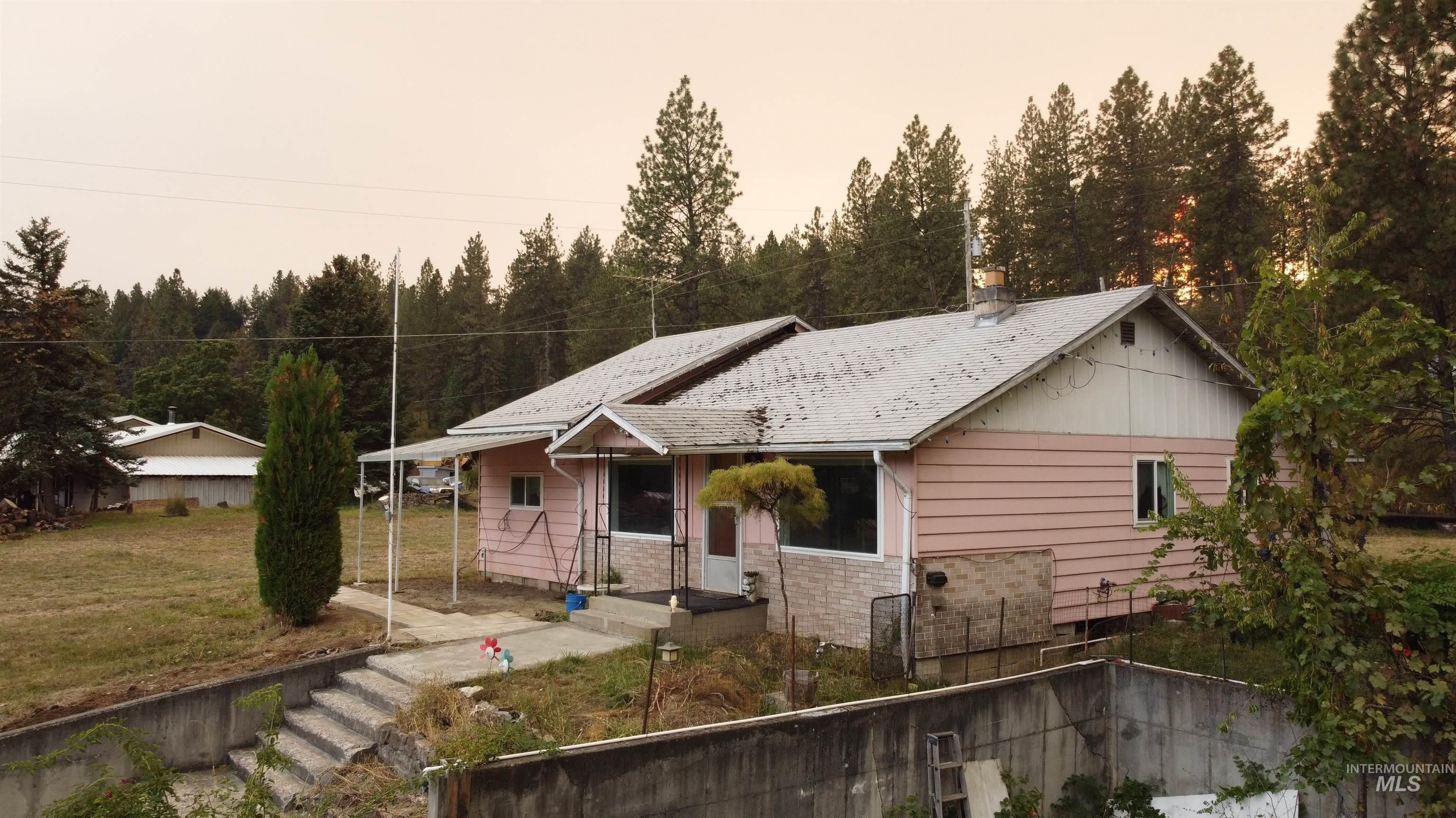 Orofino, Clearwater County, ID House for sale Property ID 414941892 LandWatch