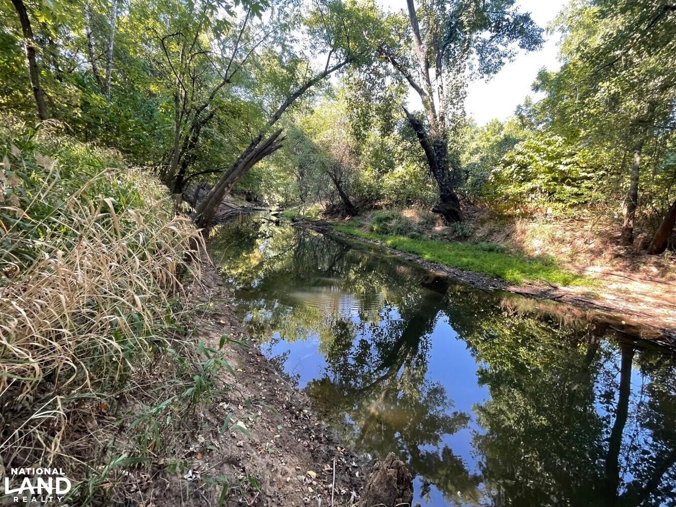 Hallowell, Cherokee County, KS Recreational Property, Undeveloped Land