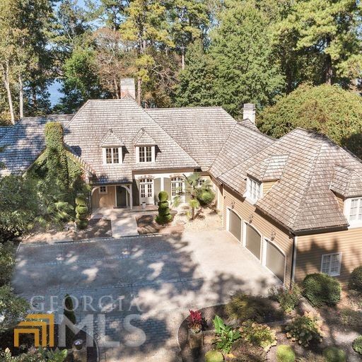 Jonesboro, Clayton County, GA Lakefront Property, Waterfront Property