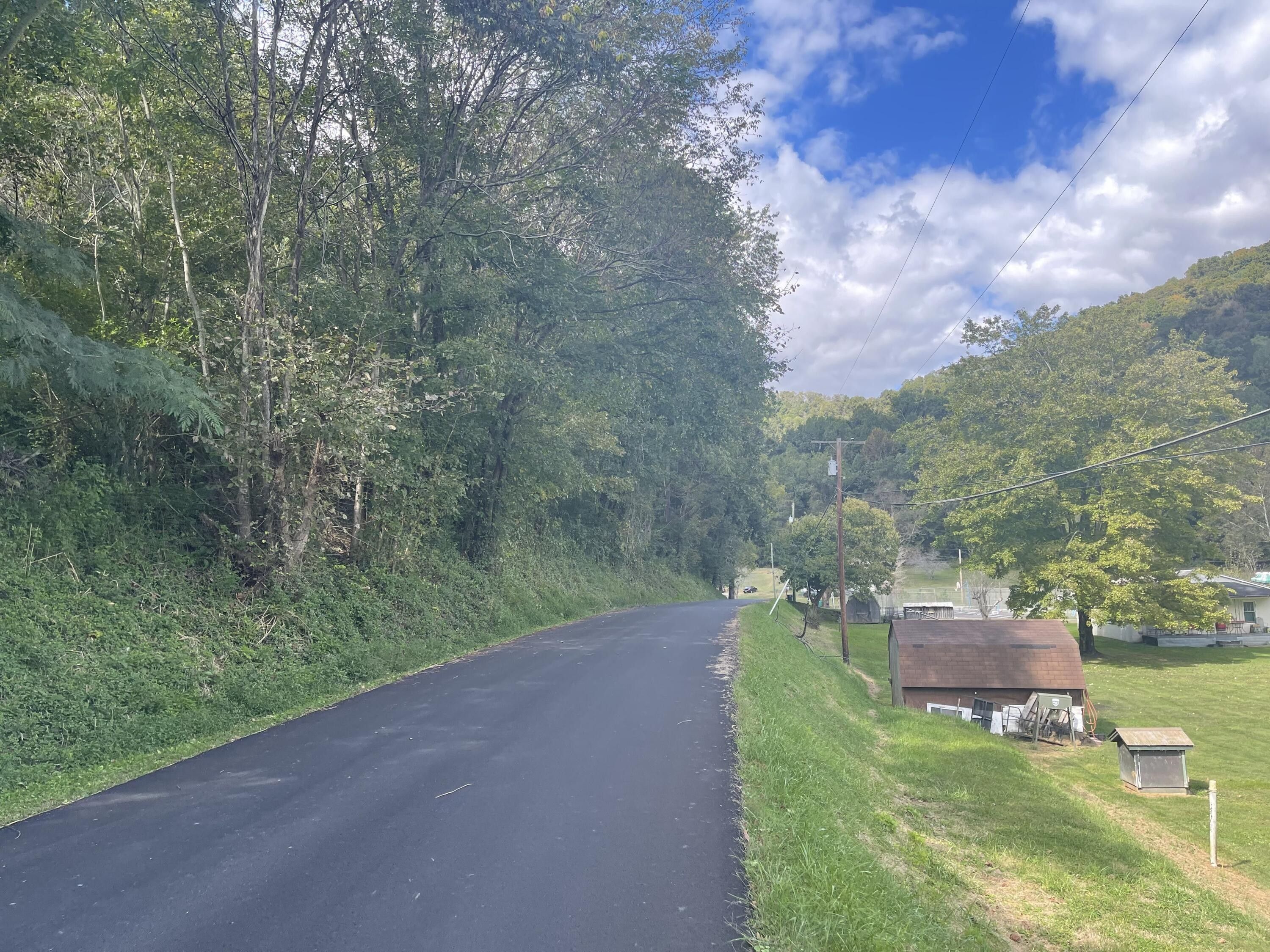 Danville, Boone County, WV Undeveloped Land, Homesites for sale