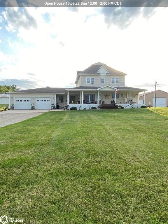 Clutier, Tama County, IA House for sale Property ID 414291068 LandWatch