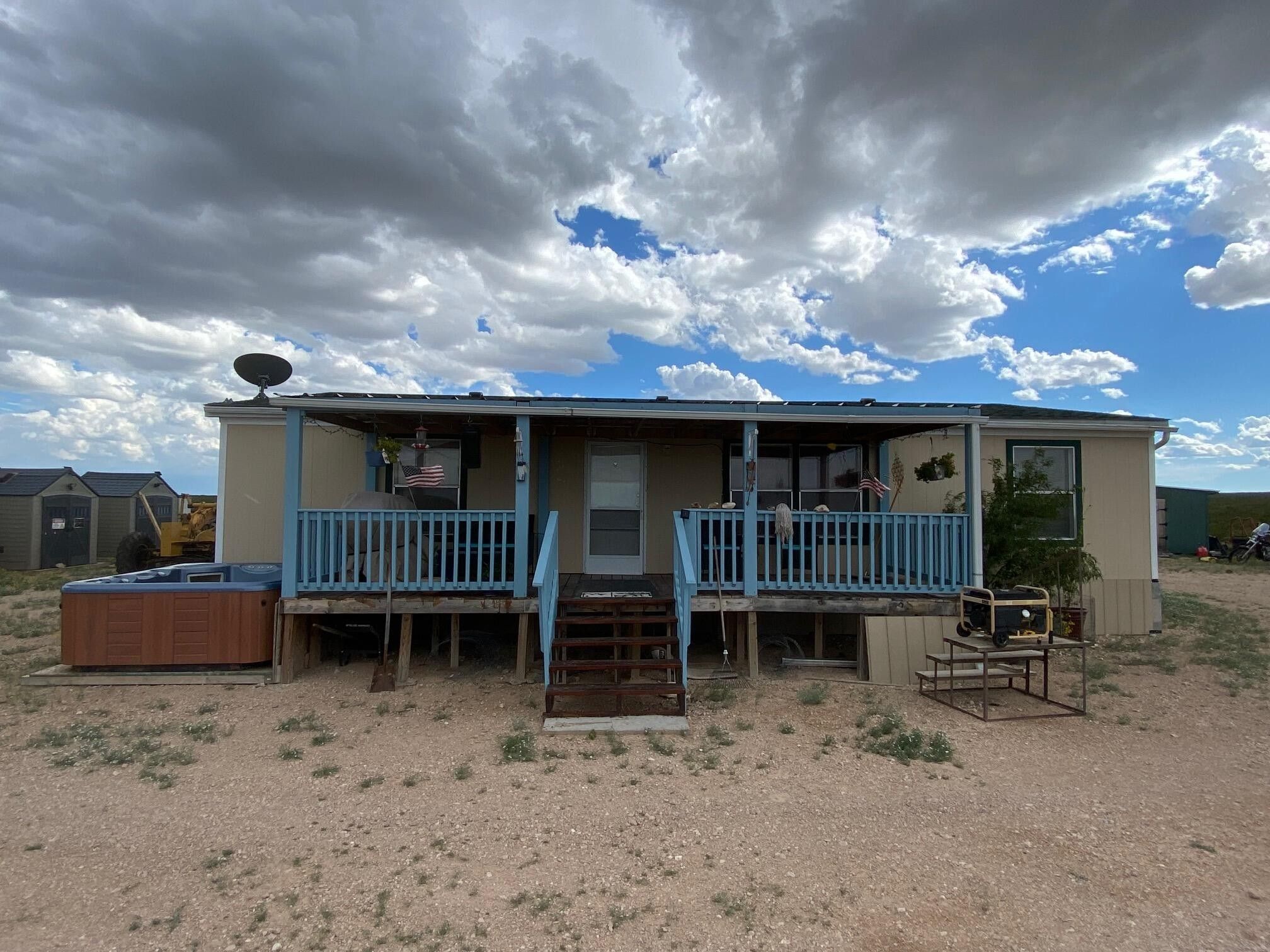 Dell City, Hudspeth County, TX House for sale Property ID 414943311
